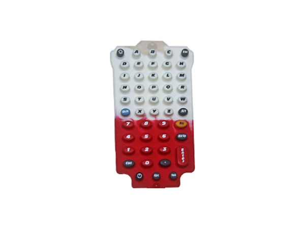 氟橡胶制品